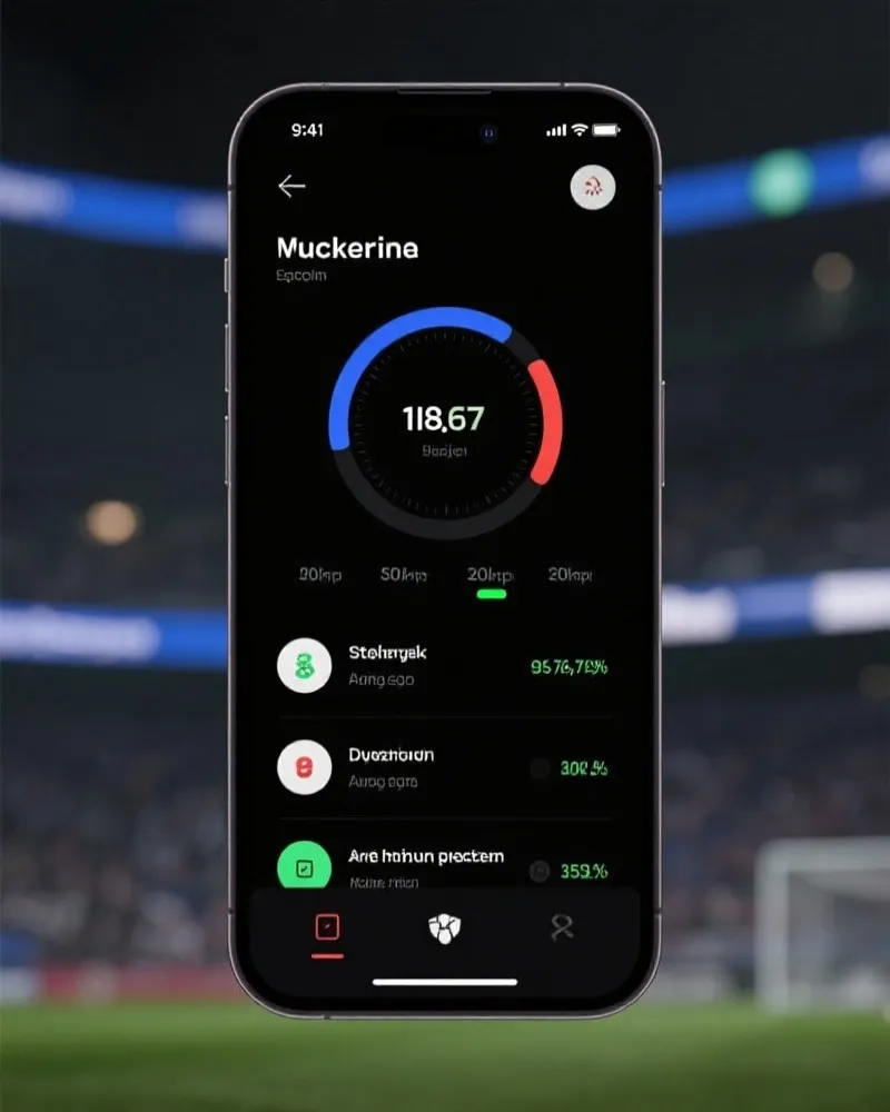 Manxbet Sports VIP Exclusive APP