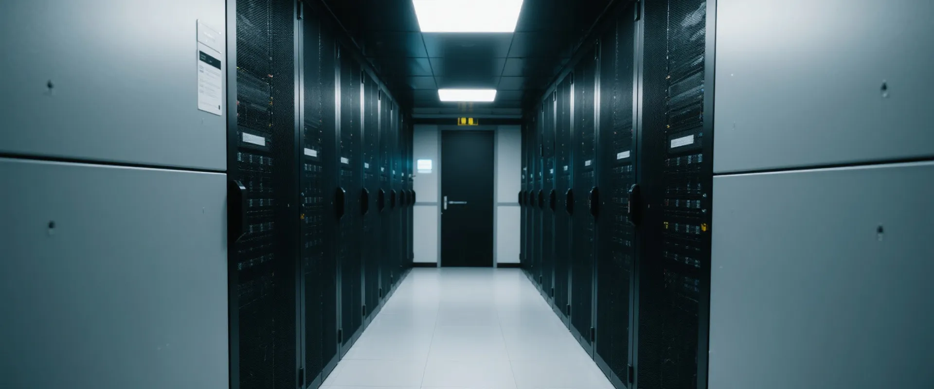 Secure Infrastructure