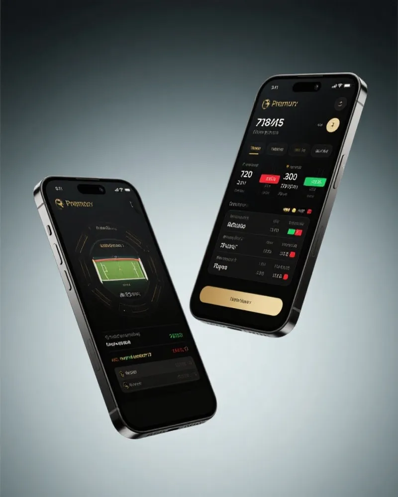 万博体育VIP APP界面展示