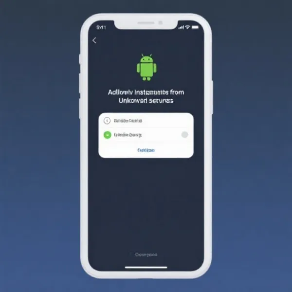 Android安装流程演示