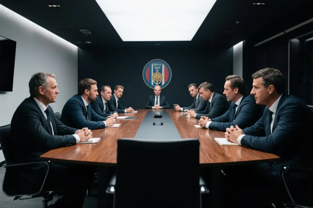 欧洲篮球传统豪门生死抉择：NBA Europe的诱惑与EuroLeague的坚守